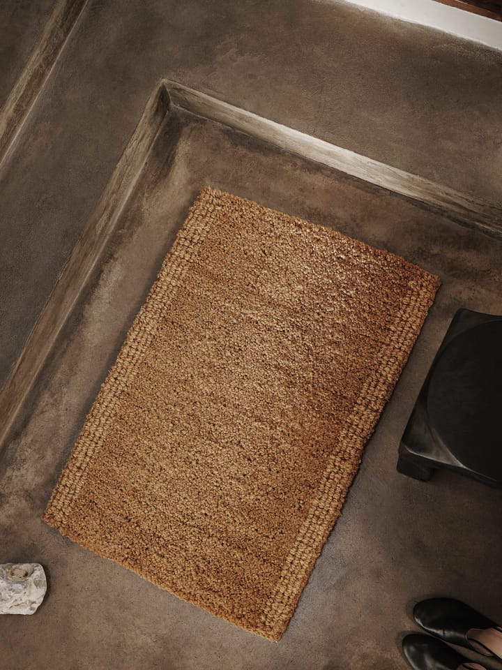 Coir dørmåtte 60x90 cm, Natural Ferm Living