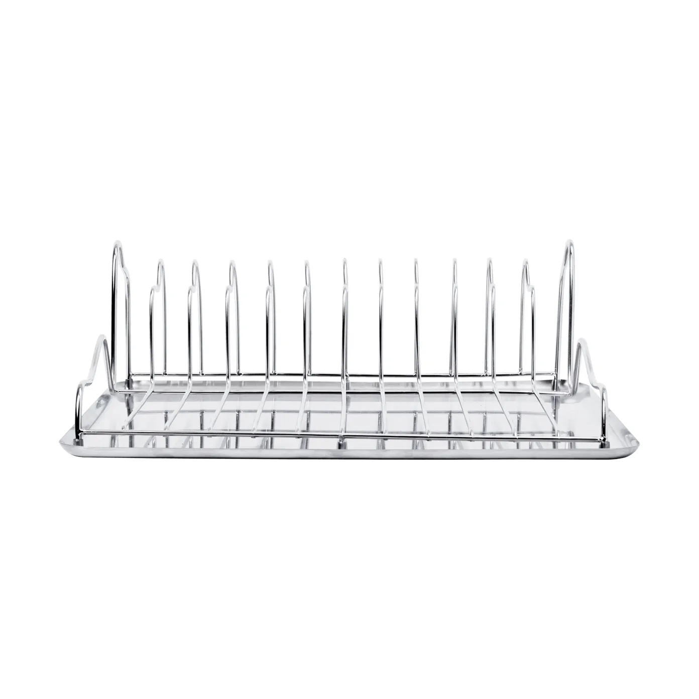 Curvature opvaskestativ, Stainless steel Ferm Living