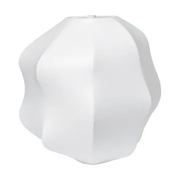 Dae lampeskærm - 50, White - Ferm Living