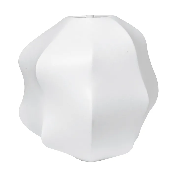 Dae lampeskærm - 50, White - Ferm Living