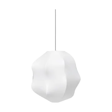 Dae lampeskærm - 50, White - Ferm Living