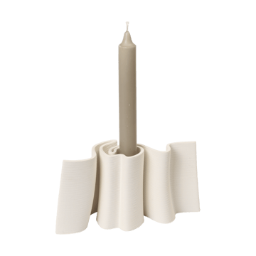 Dedali lysestage - Off-white - Ferm Living