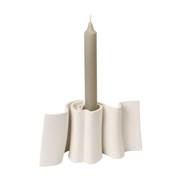 Dedali lysestage, Off-white Ferm Living