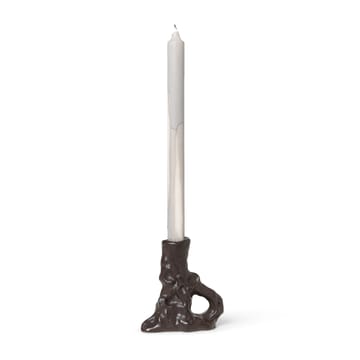 Dito lysestage  - Dark Brown
 - Ferm Living