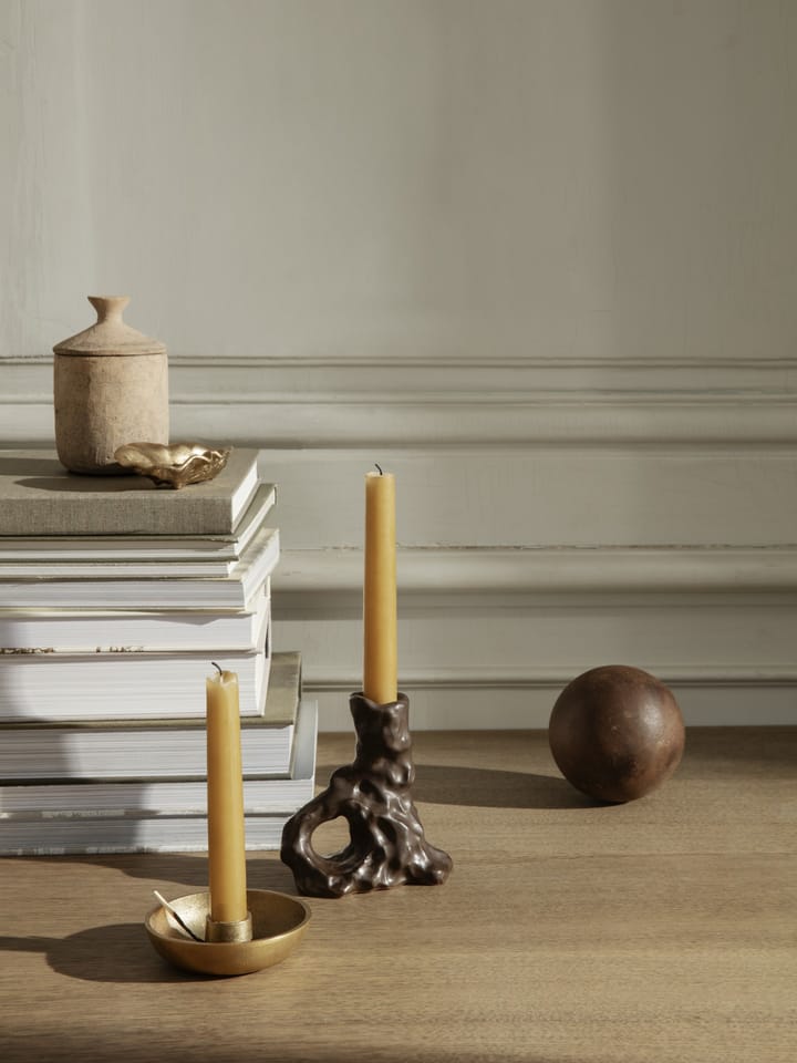 Dito lysestage , Dark Brown
 Ferm Living