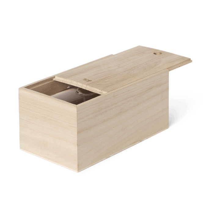 Doodle karaffel 1,2 L, Clear Ferm Living