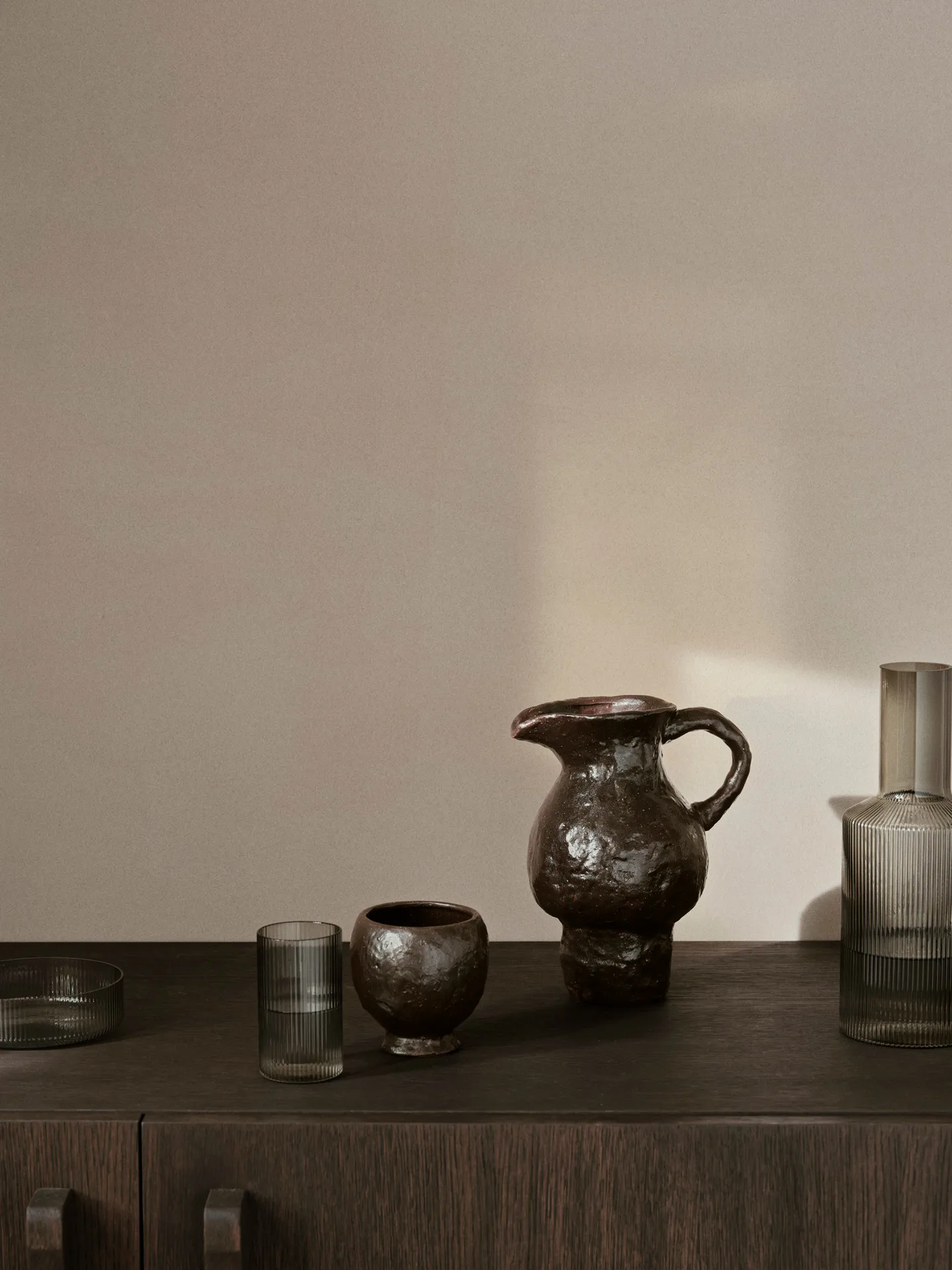 Doro kande 90 cl, Coffee Ferm Living