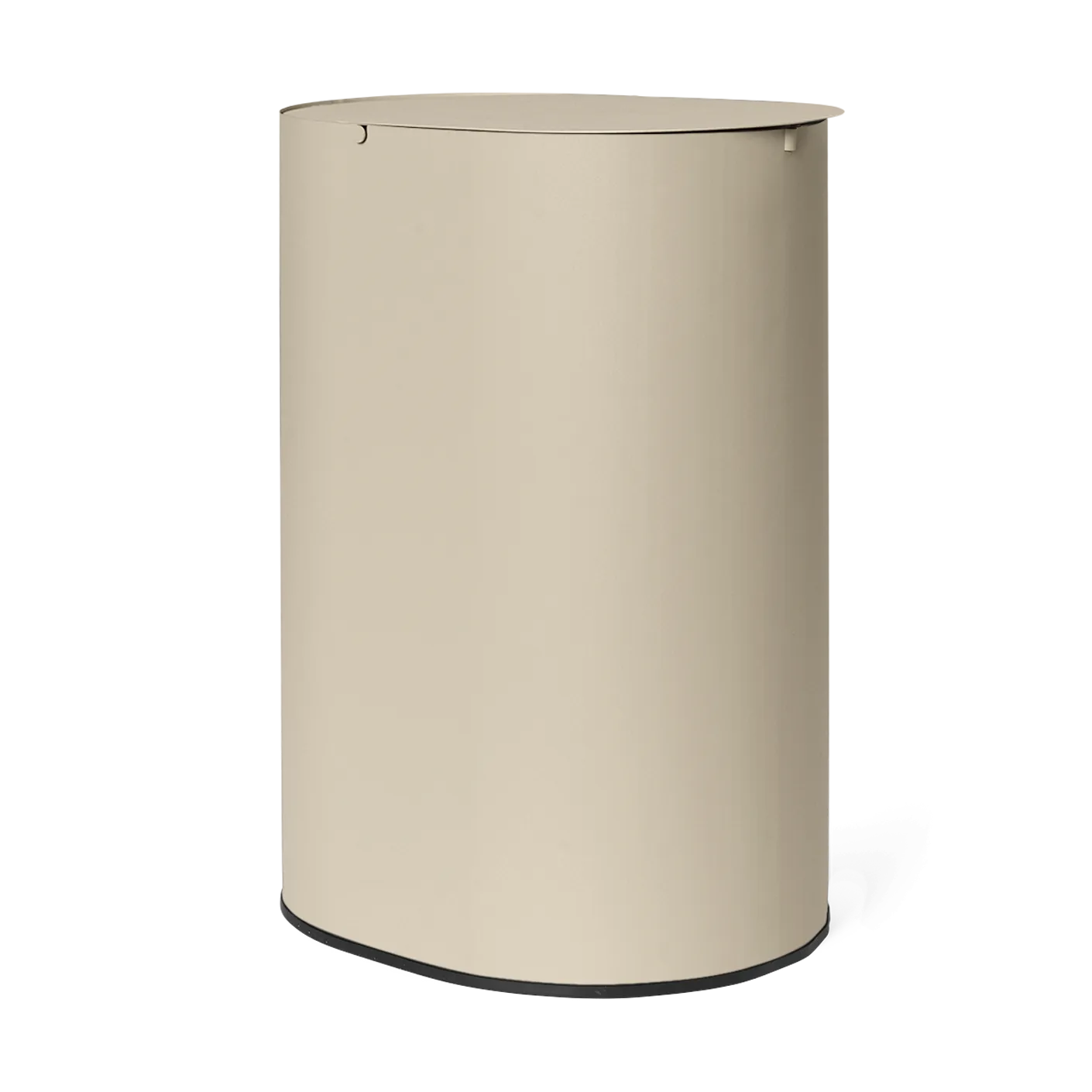 Enkel affaldsspand large, Cashmere Ferm Living