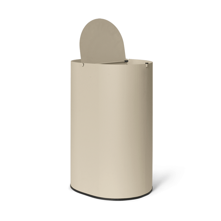 Enkel affaldsspand large, Cashmere Ferm Living