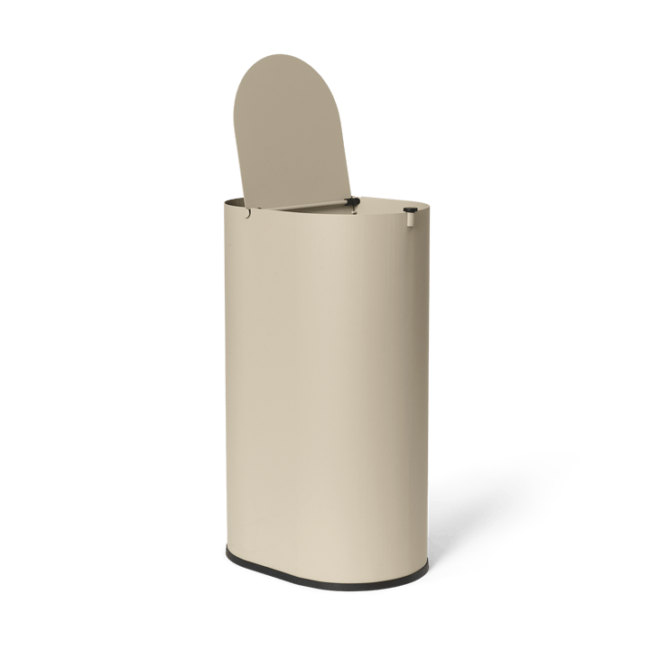 Enkel affaldsspand small, Cashmere Ferm Living