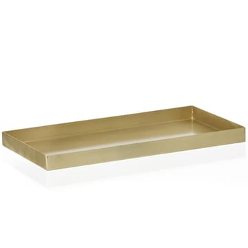 Ferm Living messing bakke - 15 x 30 cm - Ferm Living