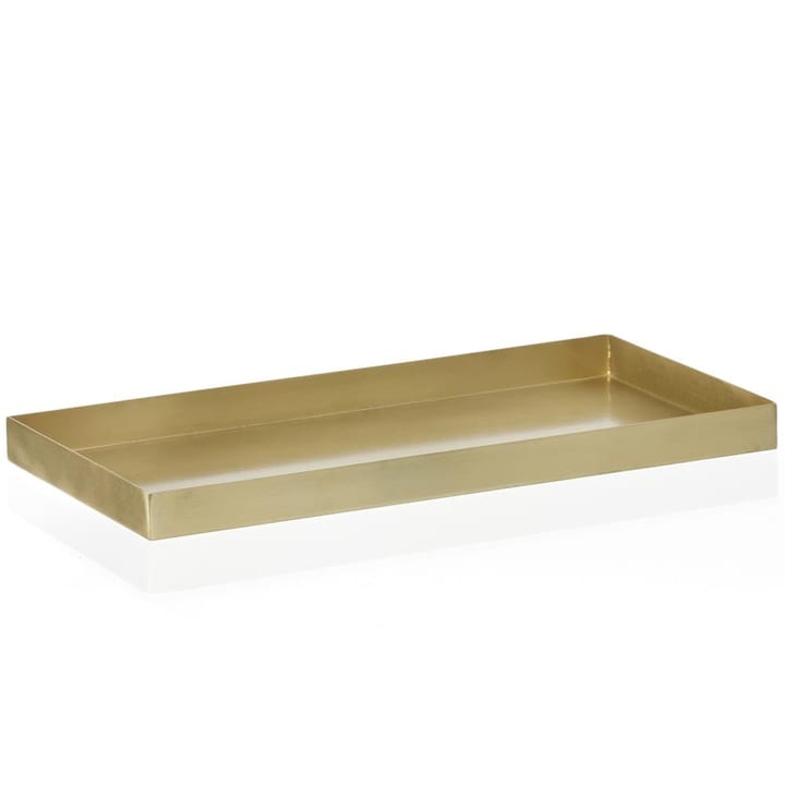 Ferm Living messing bakke, 15 x 30 cm Ferm Living