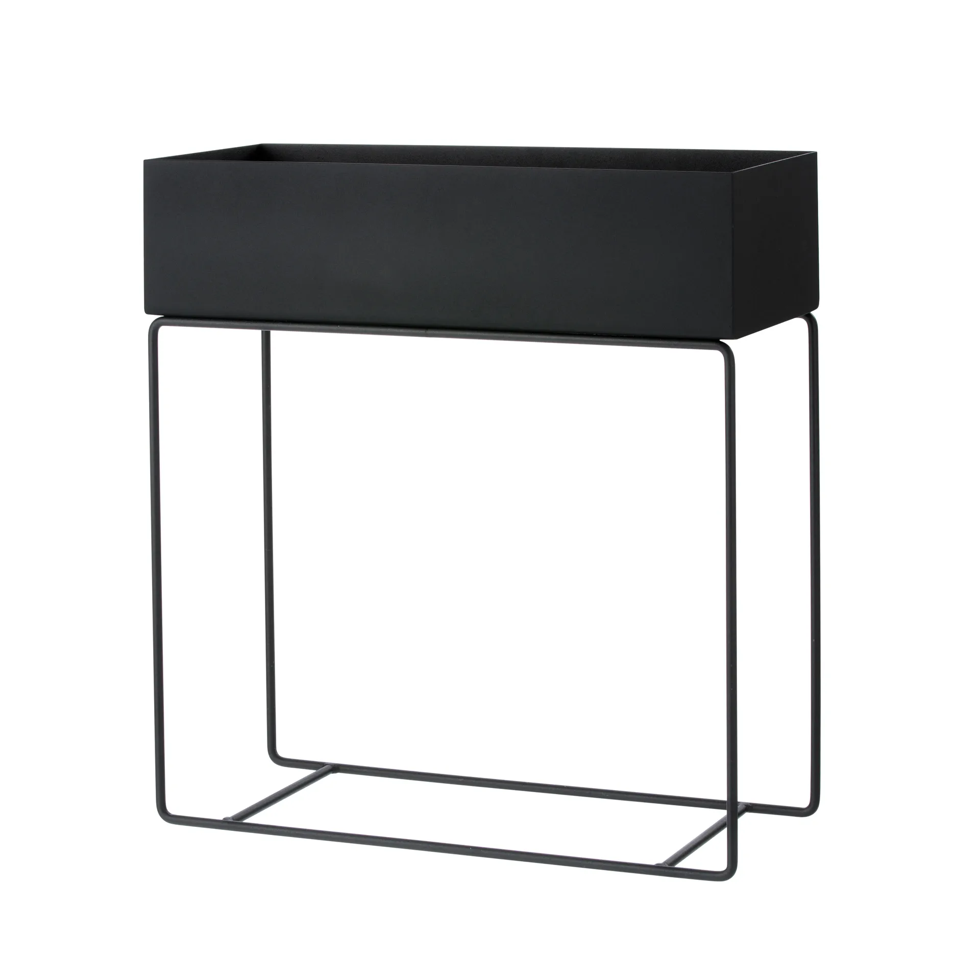 ferm LIVING Plant box, sort Ferm Living