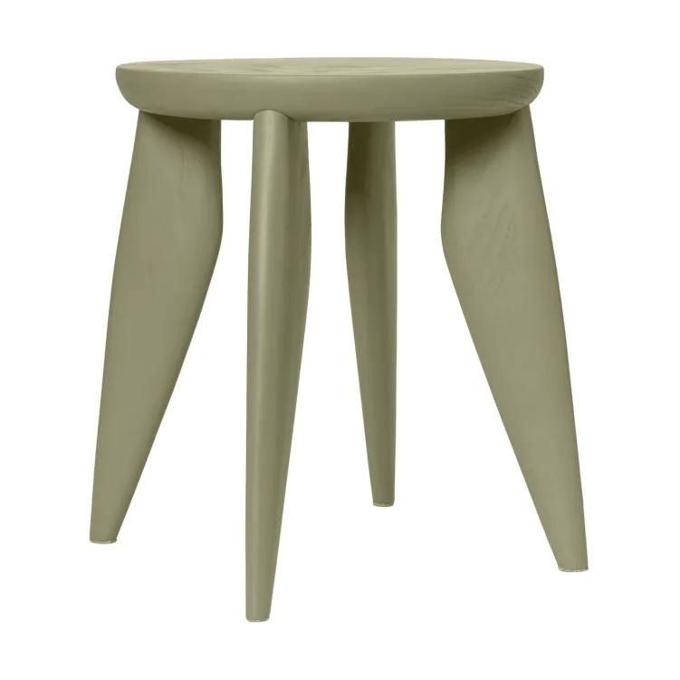 Feve kids skammel
, Elm green Ferm Living