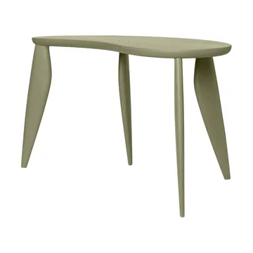Feve kids skrivebord - Elm green - Ferm Living