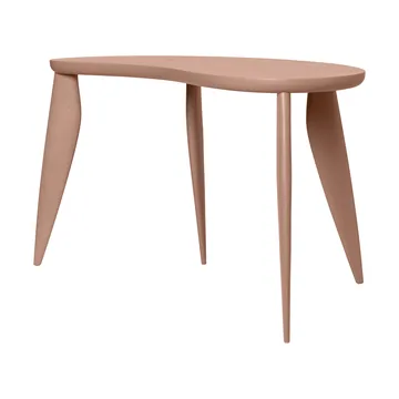 Feve kids skrivebord - Rose - Ferm Living