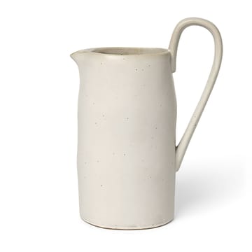 Flow kande 1 L - Offwhite speckle - Ferm Living