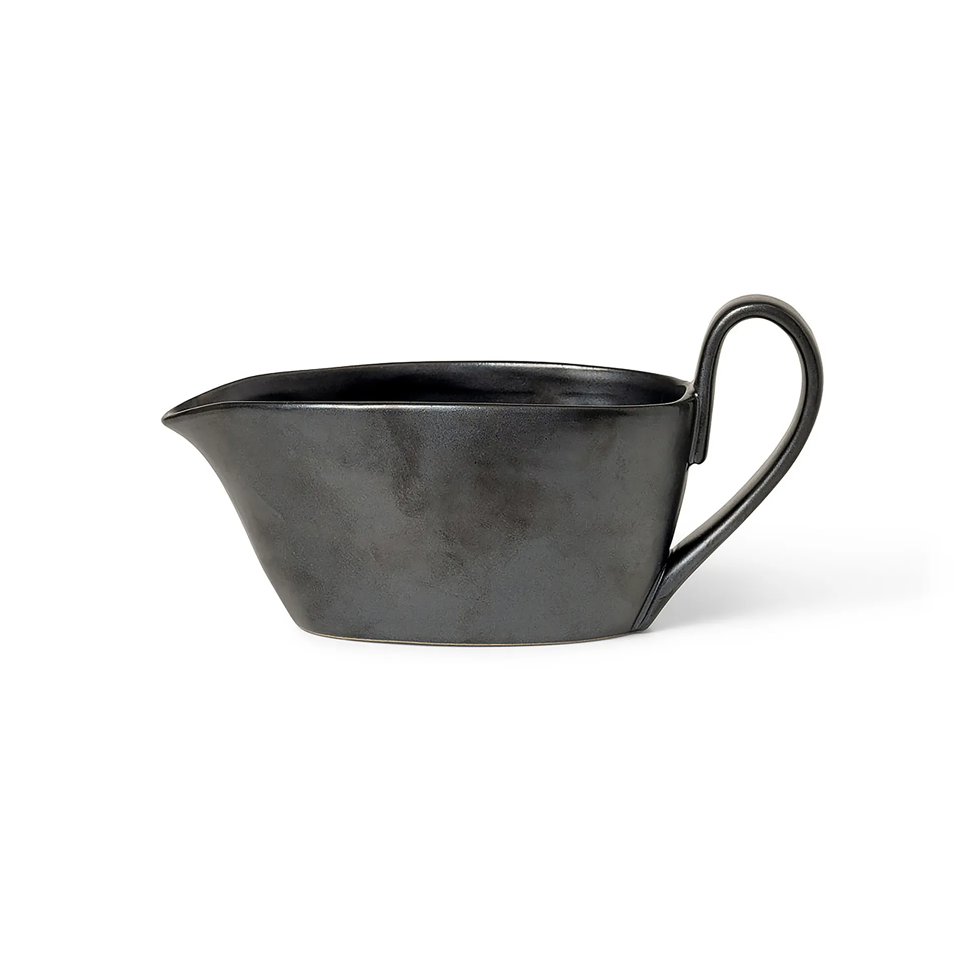Flow saucekande 30 cl, Black Ferm Living