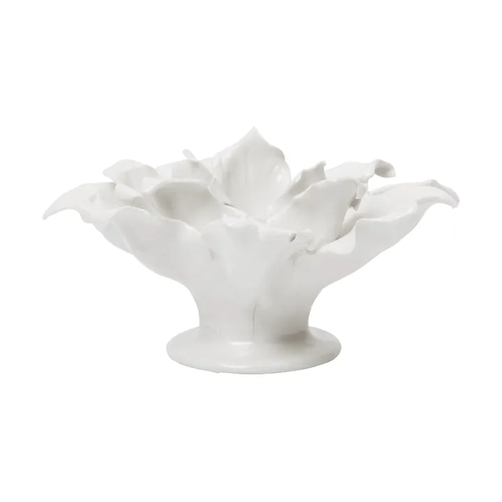 Holly Leaf lysestage - Off-white - Ferm Living