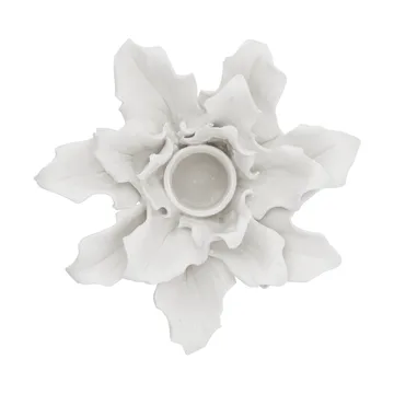 Holly Leaf lysestage - Off-white - Ferm Living