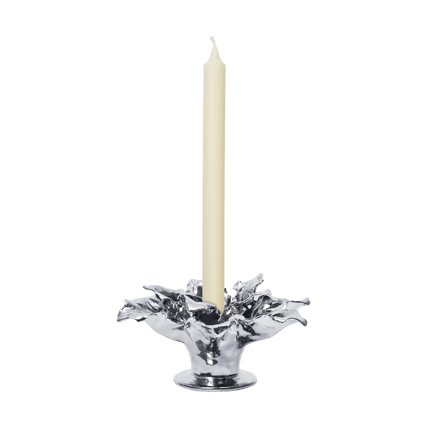 Holly Leaf lysestage, Silver Ferm Living