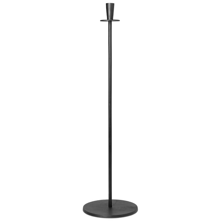 Hoy lysestage tall 86 cm, Sort Ferm Living