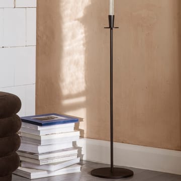 Hoy lysestage tall 86 cm - Sort - Ferm Living