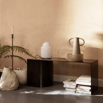 Hoy lysestage tall 86 cm - Sort - Ferm Living