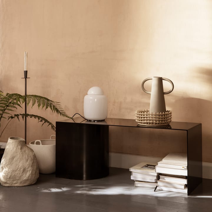Hoy lysestage tall 86 cm, Sort Ferm Living