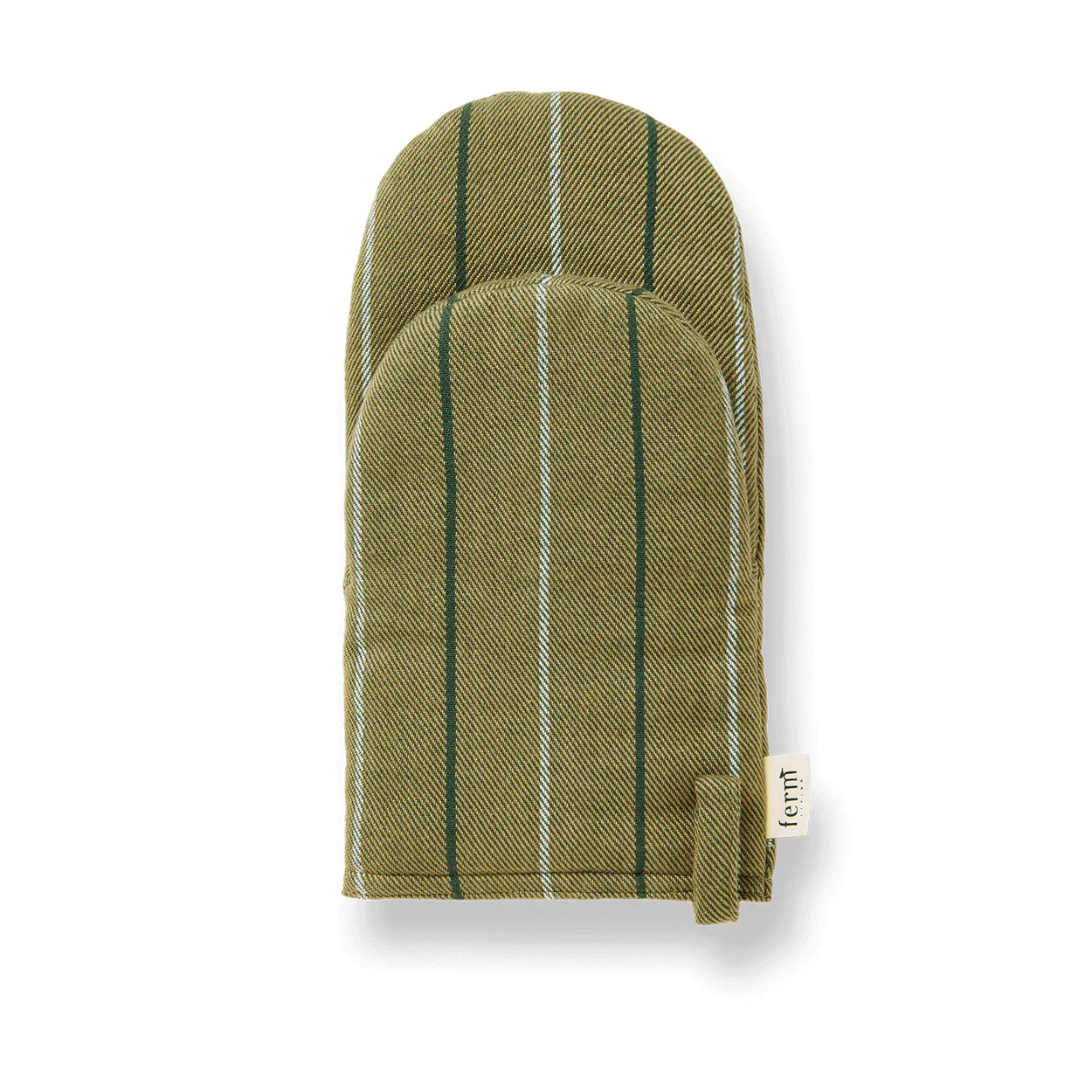 Ferm Living Ito grillhandske Seaweed