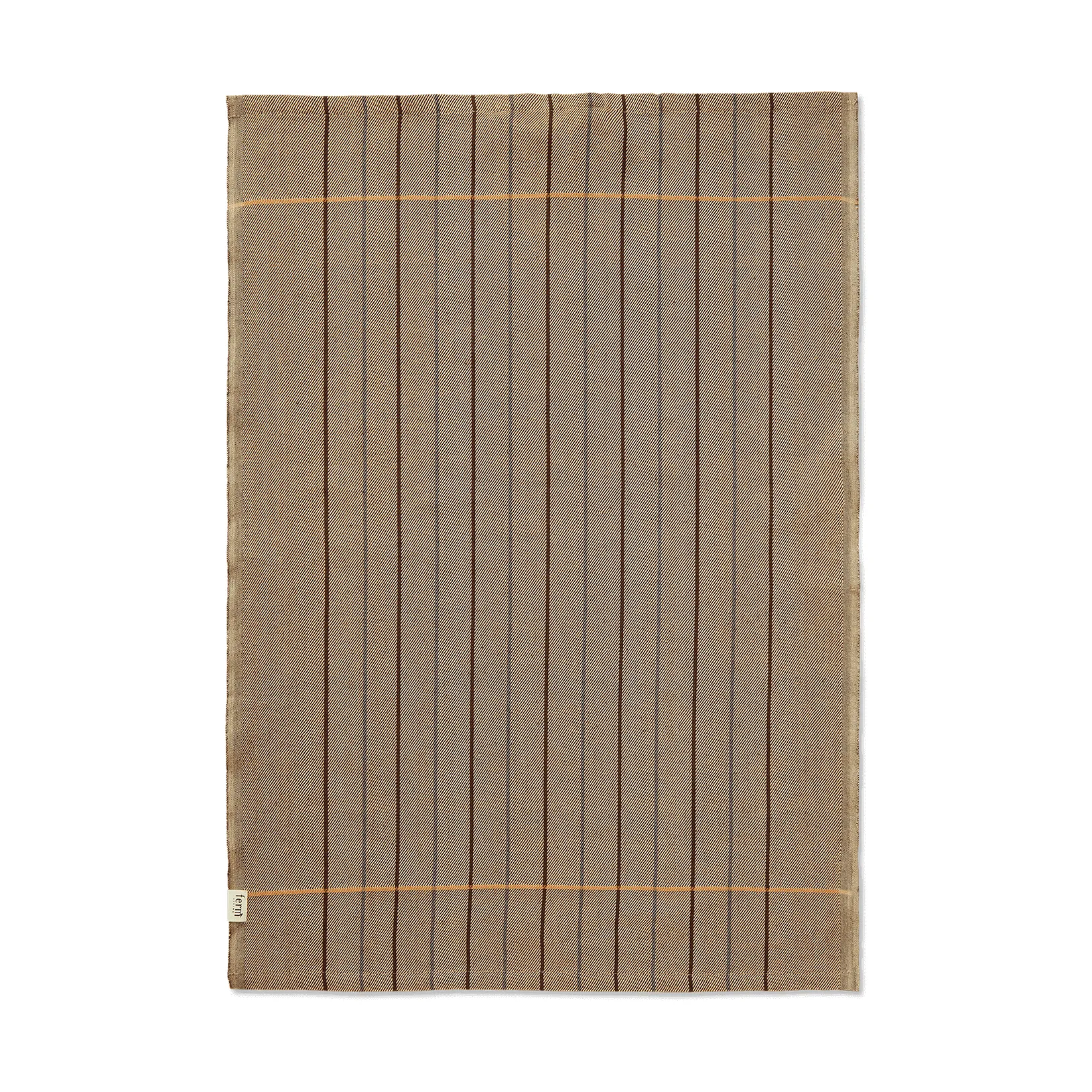 Ito viskestykke 50x70 cm 2-pak, Hazel-oat Ferm Living