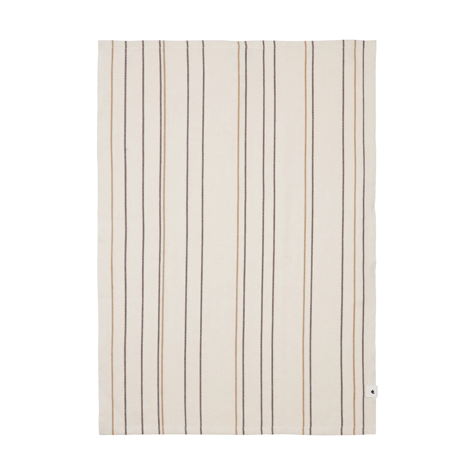 Ito viskestykke 50x70 cm 2-pak, Parchment-cashmere Ferm Living