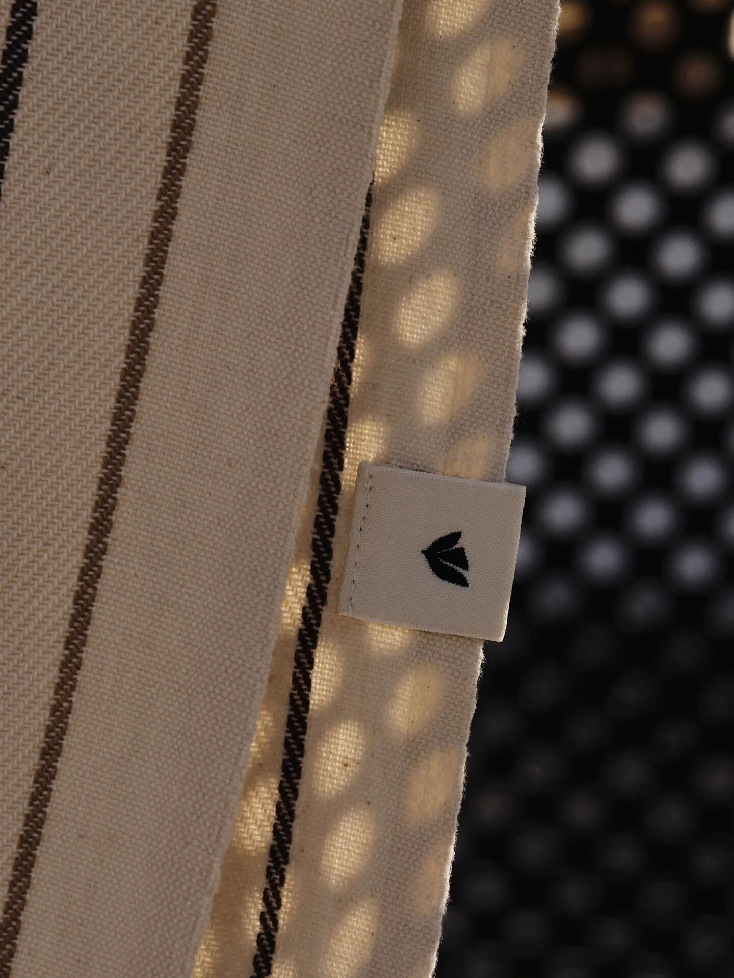 Ito viskestykke 50x70 cm 2-pak, Parchment-cashmere Ferm Living