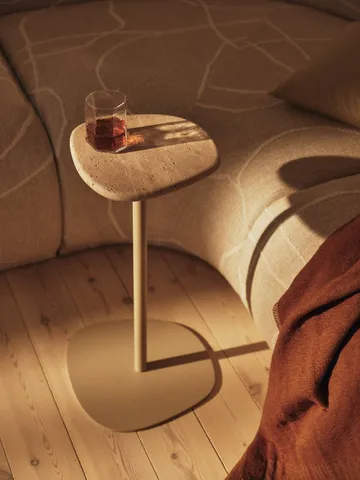 Kiru glas 2-pak - Clear, 25 cl - Ferm Living