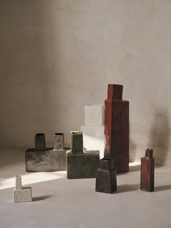 Koa vasee 3 dele, Multi Ferm Living