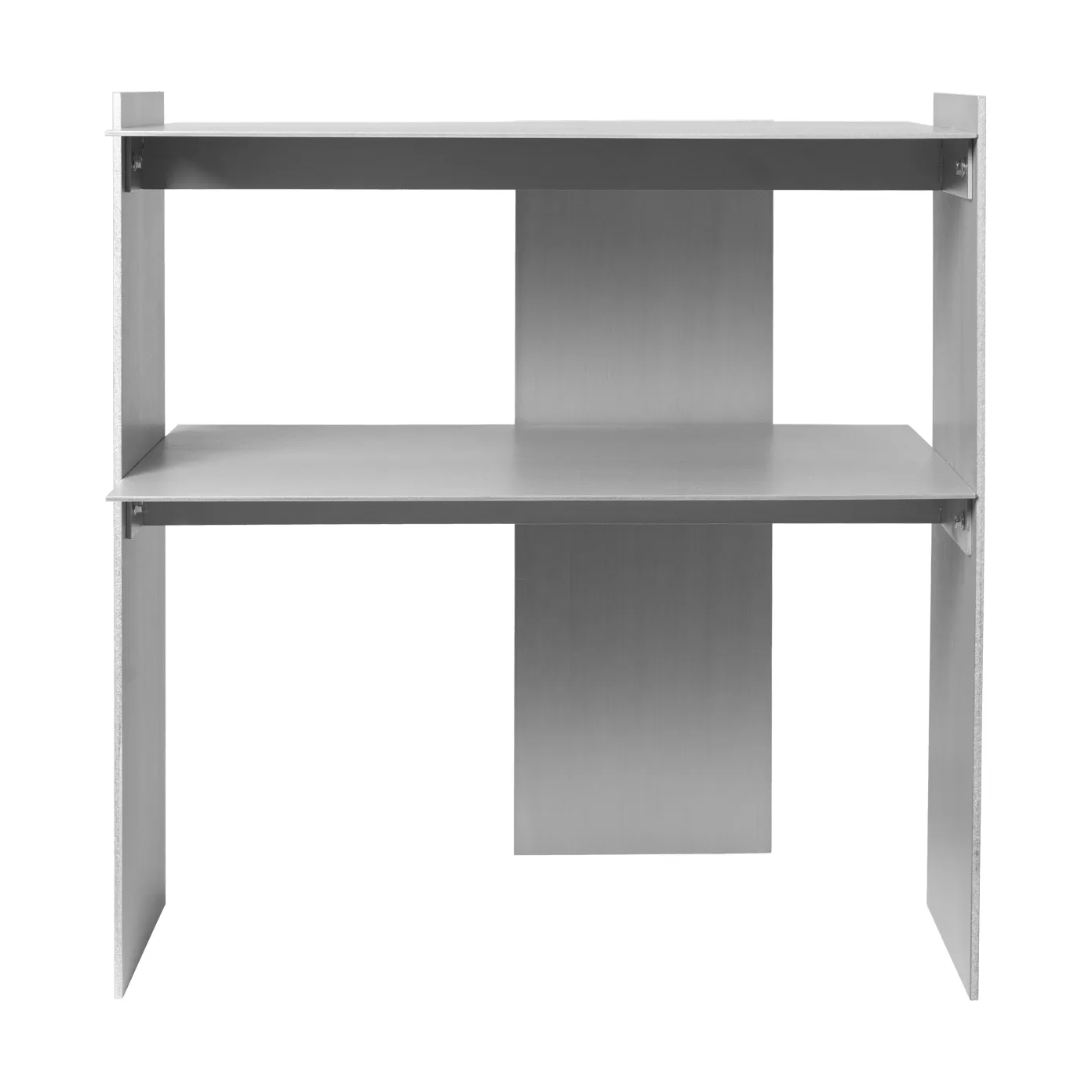 Lager aflastningsbord, Aluminium Ferm Living