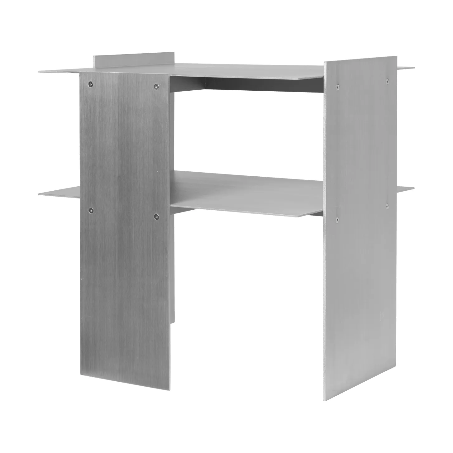 Lager aflastningsbord, Aluminium Ferm Living