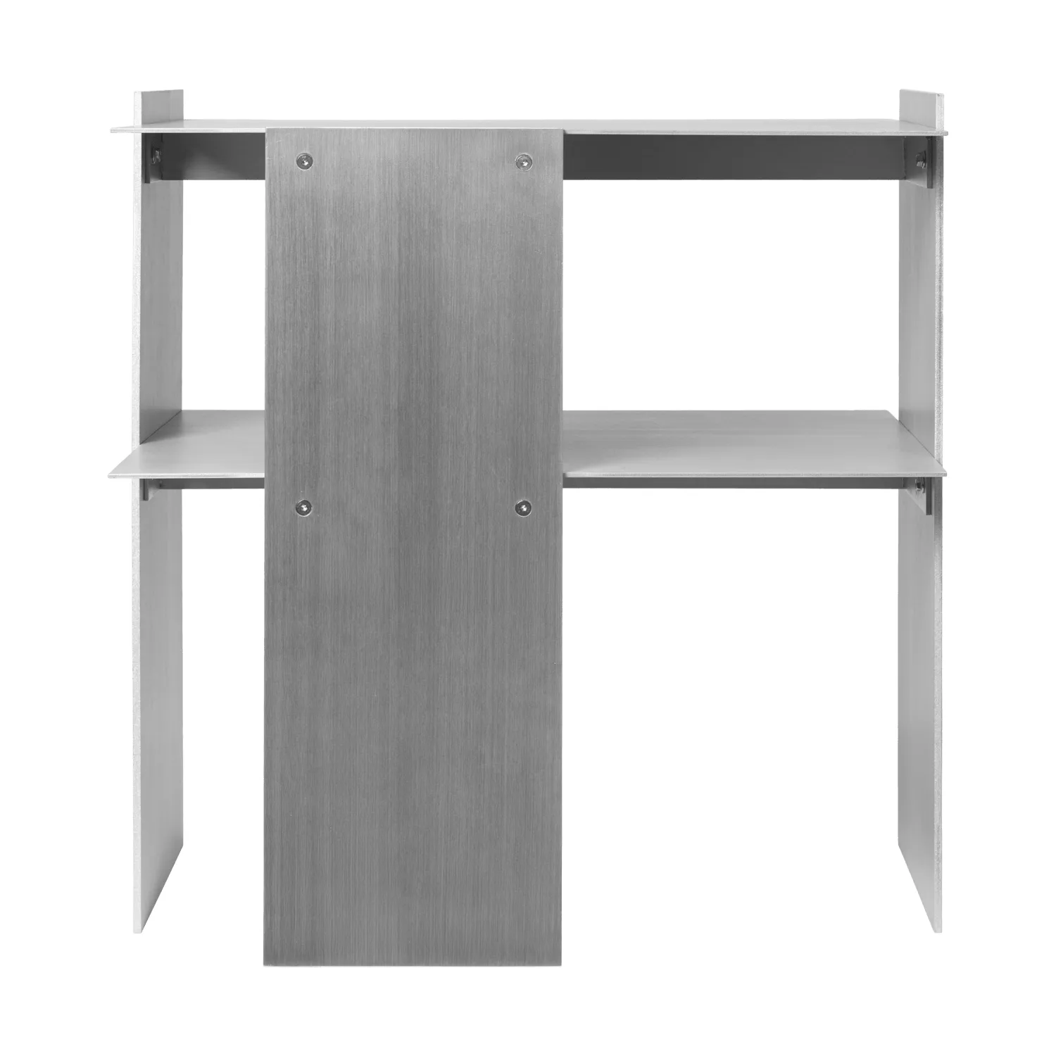 Lager aflastningsbord, Aluminium Ferm Living