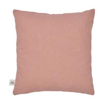 Lunden pude - Rose-multi, 30x30 cm - Ferm Living