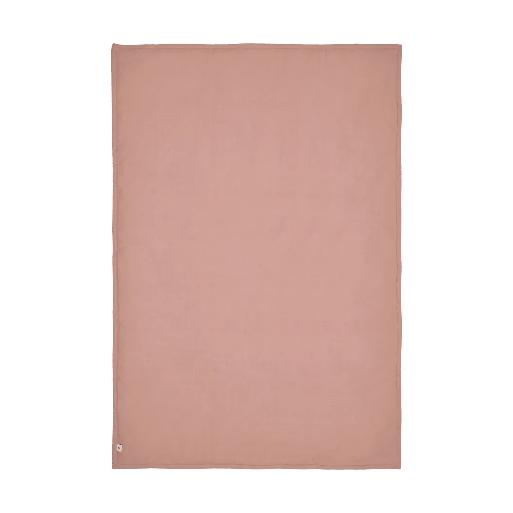 Lunden tæppe, Rose-multi, 80x110 cm Ferm Living