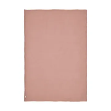 Lunden tæppe - Rose-multi, 80x110 cm - Ferm Living