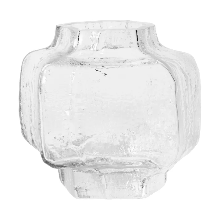 Ferm Living Mokuri vase Clear, 30 cm