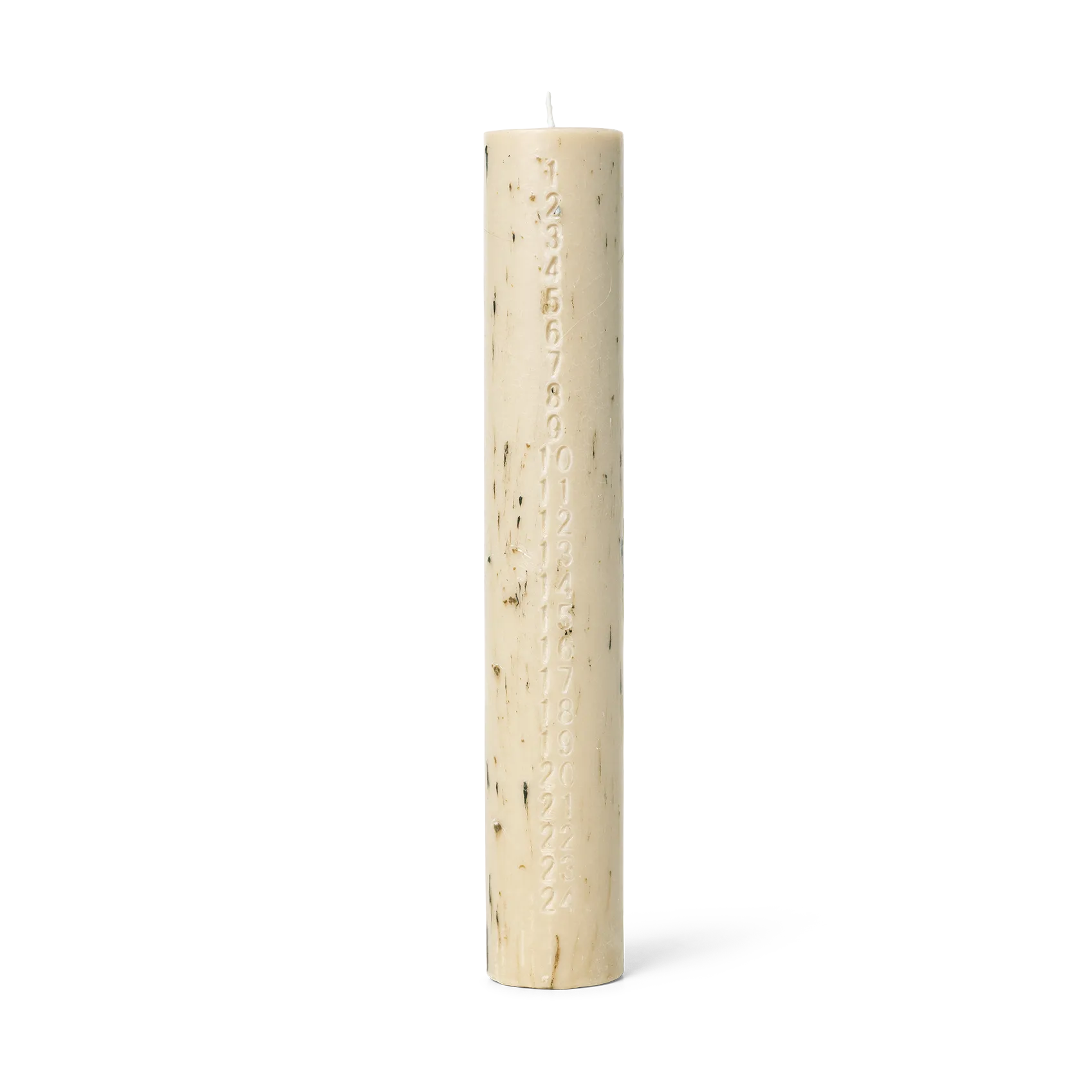 Mura kalenderlys, Oat Ferm Living