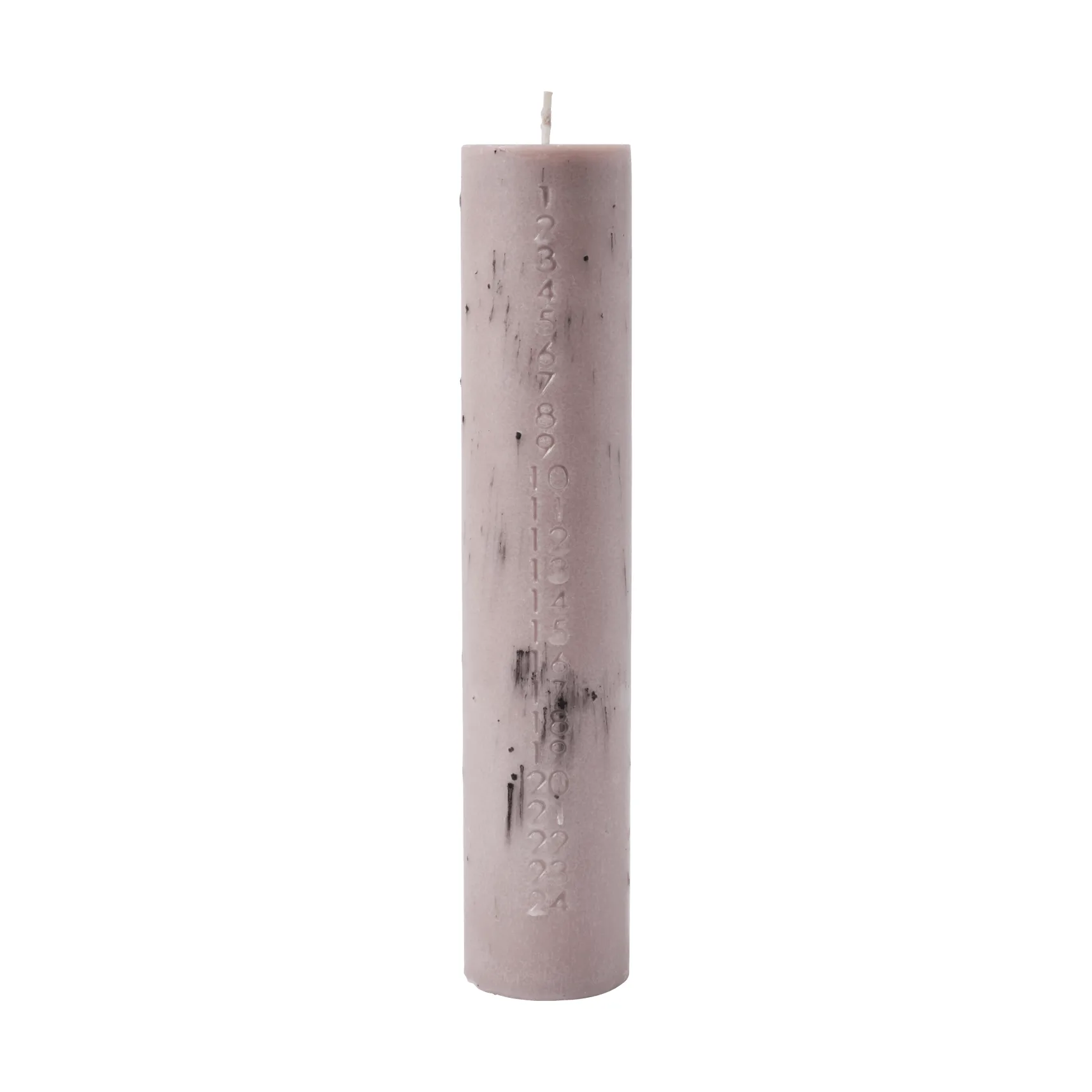 Mura kalenderlys, Orchid Ferm Living
