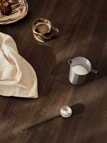 Obra kaffemåleske 15 ml - Stainless Steel - Ferm Living