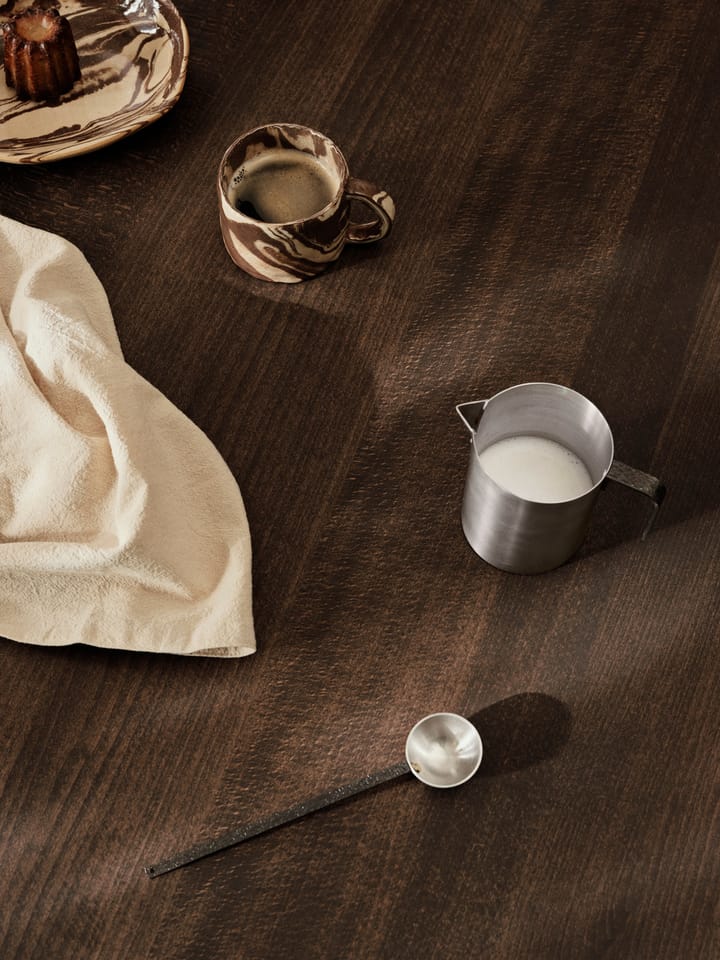 Obra kaffemåleske 15 ml, Stainless Steel Ferm Living