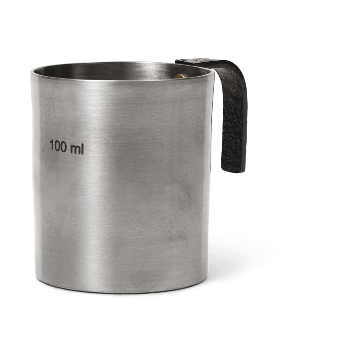 Obra målebæger 1 dl, Stainless Steel Ferm Living