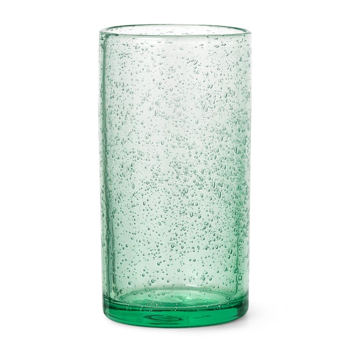 Oli vandglas højt 22 cl, Recycled clear ferm LIVING