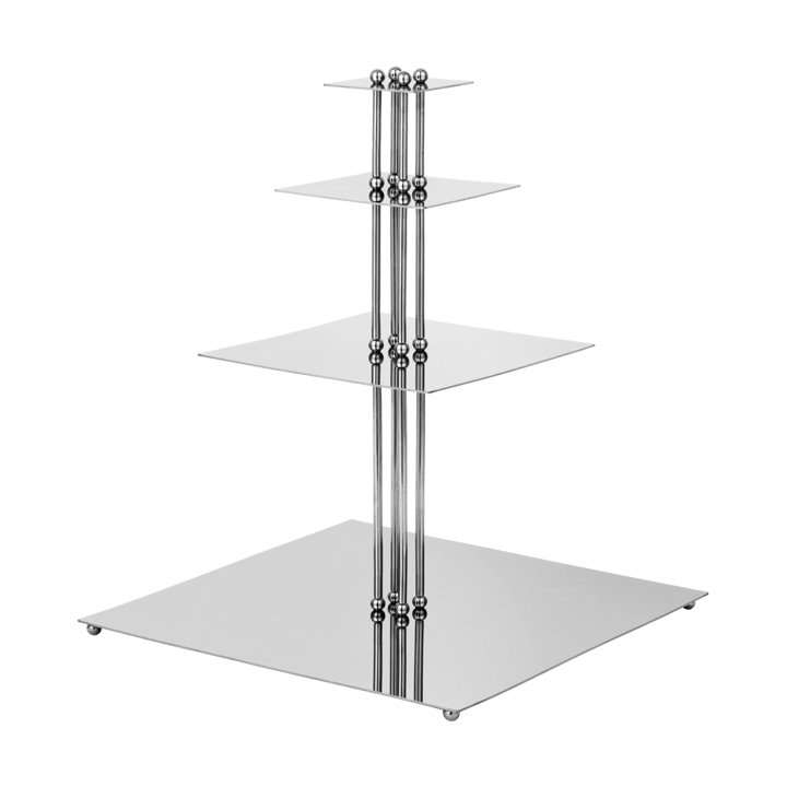 Orbelle kageopsats, Mirror polished Ferm Living