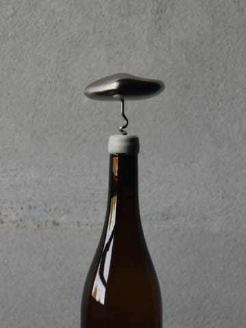 Orevo proptrækker - Stainless Steel - Ferm Living